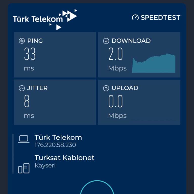 Mobil İnternet Ve Ses Kesintileri Sürekli Yaşanıyor Çözüm Bekleniyor