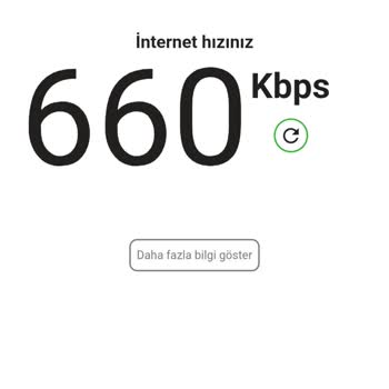 Bala’da Mobil İnternet Hızı 1.2 Mbps, 4.5G Standartlarını Karşılamıyor