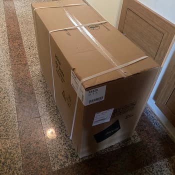 Arçelik Şubesinin Yanıltıcı Tavsiyesi Ve Hatalı Klimanın Montajı