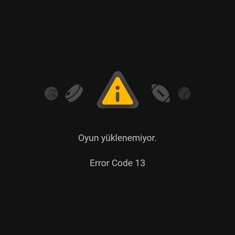 Çekim Sonrası Oyun Erişimi Engellendi Ve Hesap Kısıtlandı