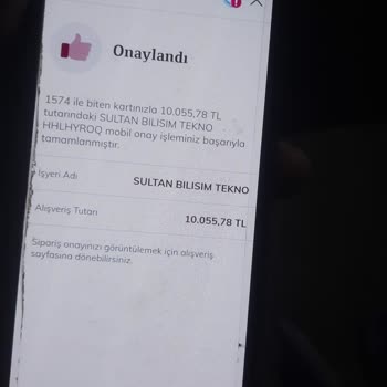 Epinsultan.com Kredi Kartı Ödemesi Sonrası Von Gelmedi Ve Hesabım Kapatıldı