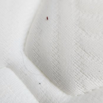 Bambi Yataklarda Larvalar Ve Hijyen Sorunu, Tam İade Talebi