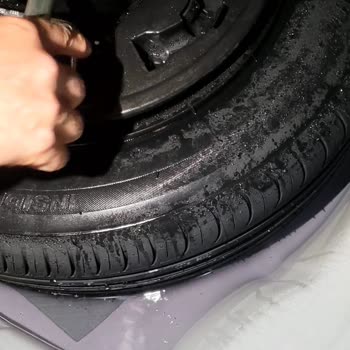 Yeni Fiat Egea'da Bagaj Stepne Havuzu Su Doldurdu, Üretim Hatası