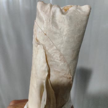 Aşırı Islak Çiğköfte Dürüm Ve Cevapsız Şube Üzerine Şikayet