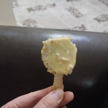 Yarım Magnum Cookie Dondurması Satın Alınca İade Talep Ediyorum