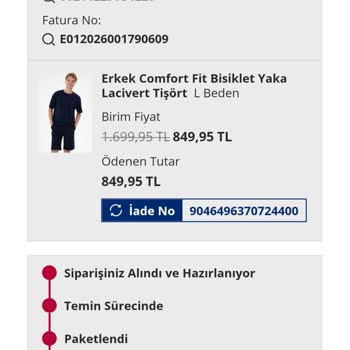 Eki aç