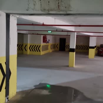 Kudüs Sitesi’nde Su Sızıntısı Ve Asansör Güvenliği Sorunları İçin Acil İnceleme Talebi