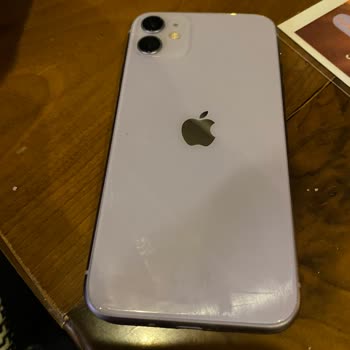 Değişmiş Parçalı İPhone 11 Ve Açıklamasız İade Reddi