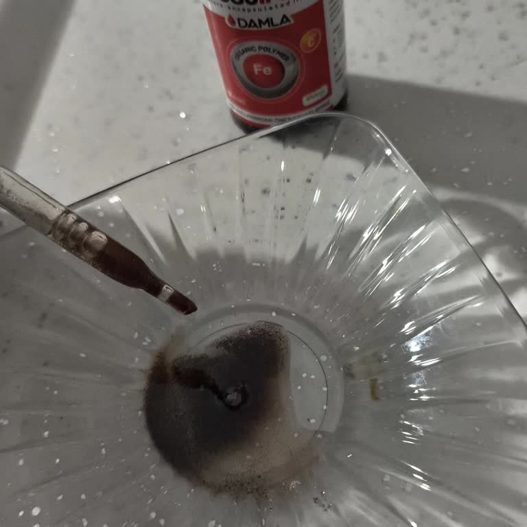 Bozuk Valens Bestiron Ürünü Nedeniyle Ücret İadesi Ve İnceleme Talebi
