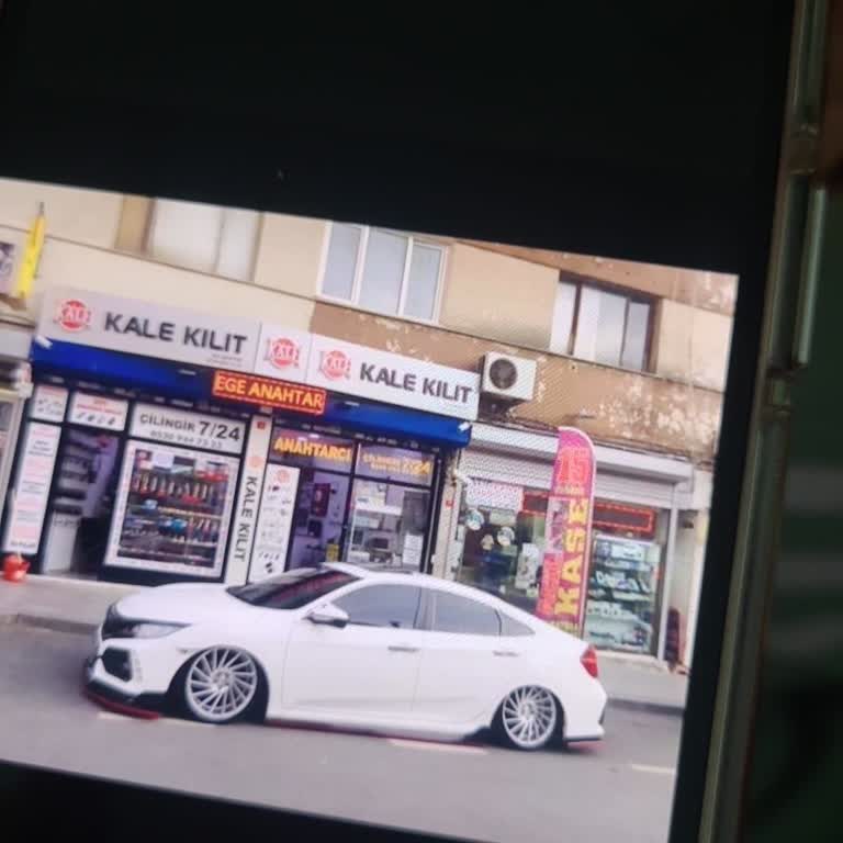 Kale Kilit'ten Kilit Değişiminden Sonra Levye Arızası Ve 17.000 TL Ek Ücret İddiası