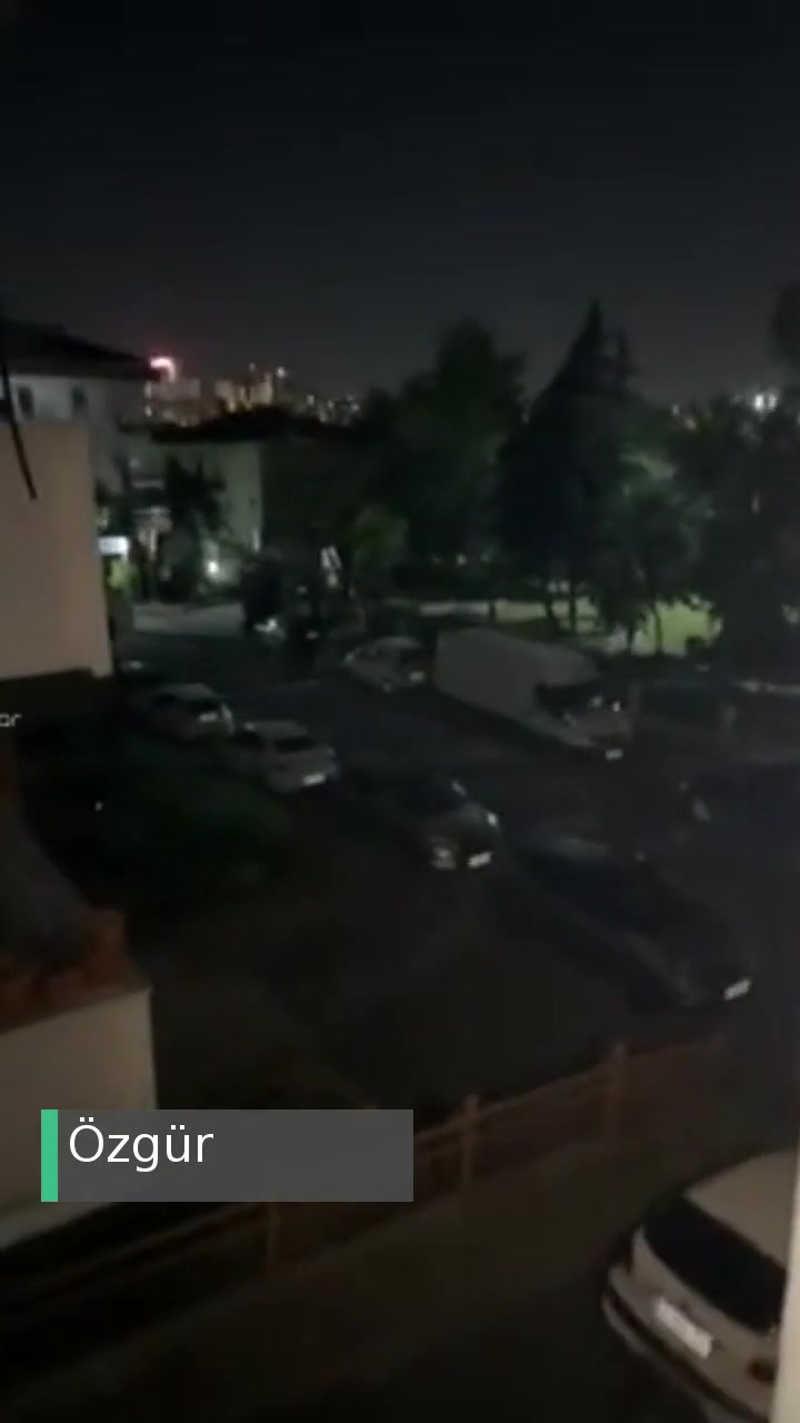 Boğaziçi Elektrik - Bedaş Sorumsuzluğu videonun kapak resmi