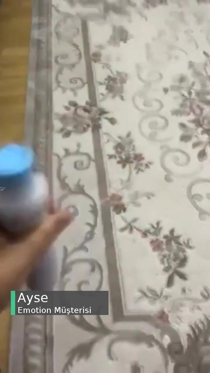 Emotion Deodorant Bozuk Başlık videonun kapak resmi