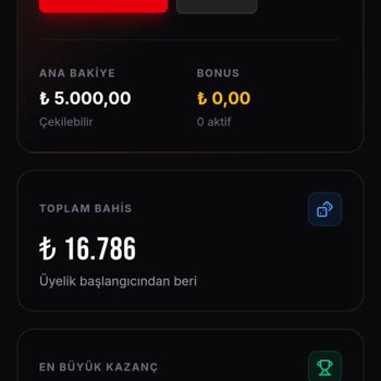 Betflix Çekim Talebim Sistemde “Beklemede” Olarak Görünüyor