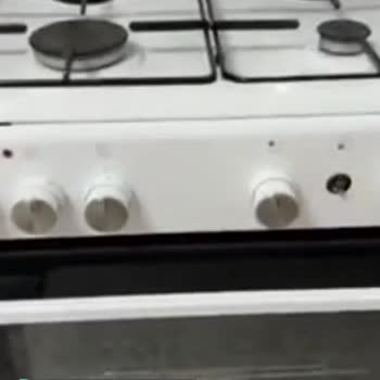 Vestel Ocaklı Fırın Sorunu!