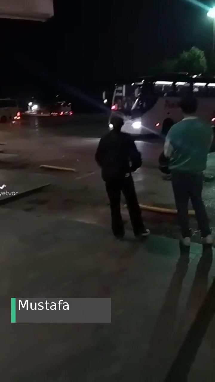 Güney Akdeniz Seyahat Pişmanlığı videonun kapak resmi