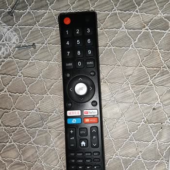 Kumanda Güç Tuşu Arızası Tekrar Ediyor Ve Garanti Çözümü Sağlanamıyor