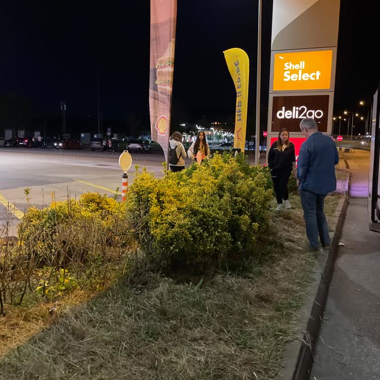 Otobüs Arızası Ve Saatlerce Bilgi Yokluğu Mağduriyeti