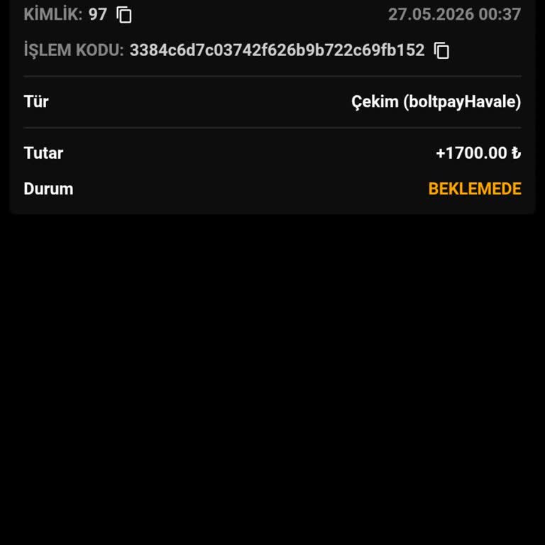 Jasminecasino Hesabıma Erişemiyorum, Paramı Çekemiyorum
