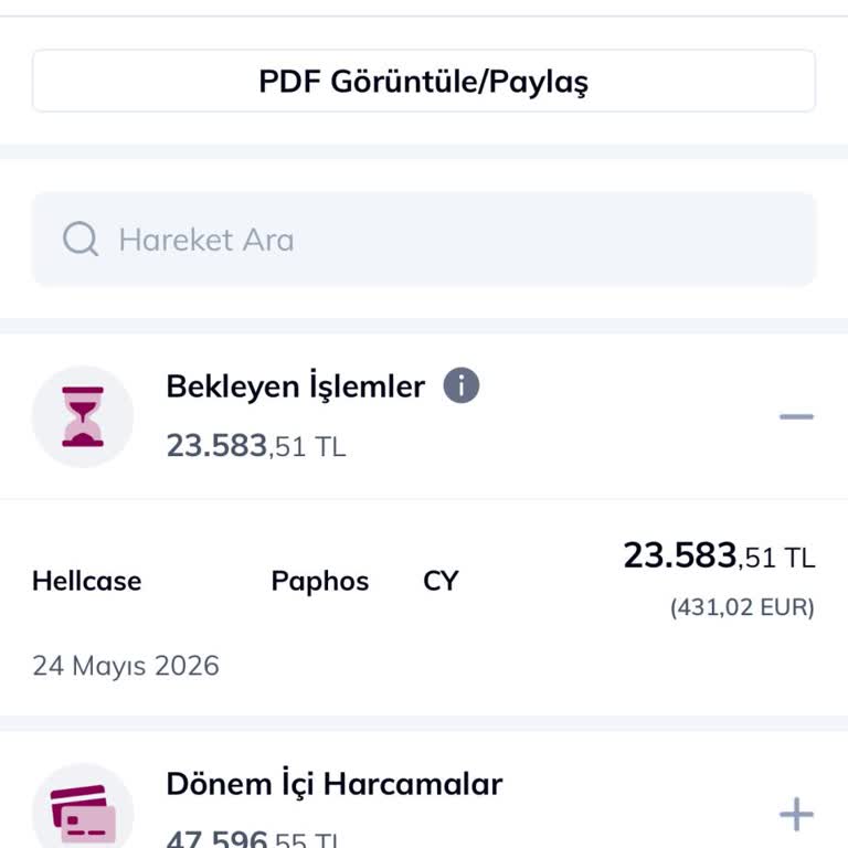 Hellcase QNB Finansbank Mobil Bankacılık Üzerinden Yetkisiz 23.583 TL İşlemi