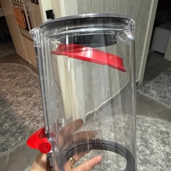Dyson V15 Süpürge Parça Garantisi Reddi Ve Eşitsiz Müşteri Hizmetleri