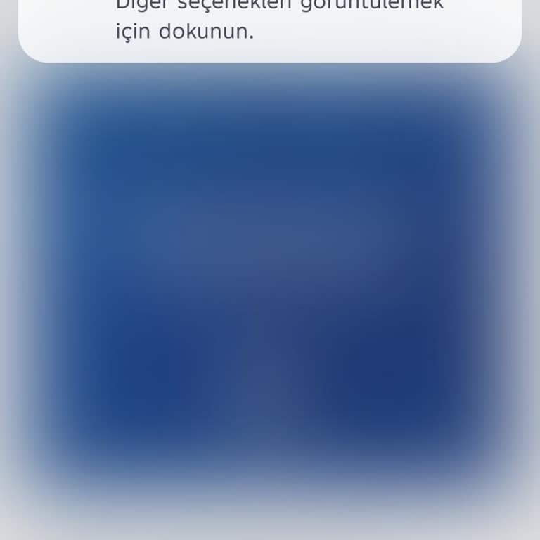 Android 16 Güncellemesi Sonrası Turbo Şarj Özelliği Çalışmıyor