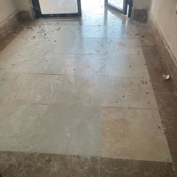 Adana 953 Konut Buruk’taki Temizlik Ve Bakım İhmali Çözüm Bekliyor