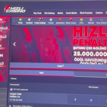 Hizlicasino Sitesinin Spor Bahsi Aldırmayıp Kaybettirmeye Zorlaması