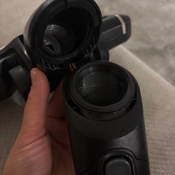 Philips Aqua Trio 9000 Süpürge Başlık Kırılması Garanti Kapsamında Değişim Talebi