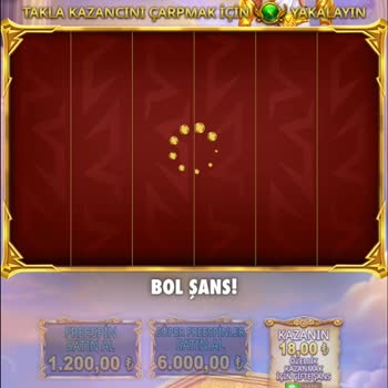 Gates Of Olympus Donmalarından 4 Bin Tl Kayıp Ve İade Talebi