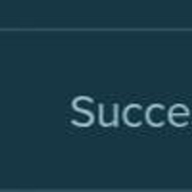 Withdrawal Showing Successful But Funds Not Received