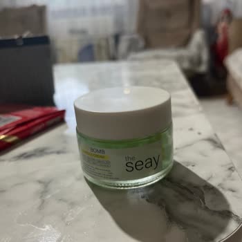 The Seay Glow Bomb Kremi Renk Değişimi Güvenlik Endişesi Ve İade Talebi