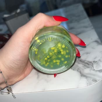 The Seay Glow Bomb Kremi Renk Değişimi Güvenlik Endişesi Ve İade Talebi