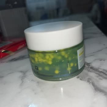 The Seay Glow Bomb Kremi Renk Değişimi Güvenlik Endişesi Ve İade Talebi
