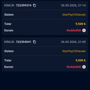 Tophillbet 5 Saat Boyunca Kazancını Hesaba Yansıtmadı Ve Farklı Banka İstedi