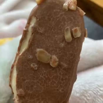 Magnum Mini Badem Dondurmasının Hijyen Ve Kalite Sorunları