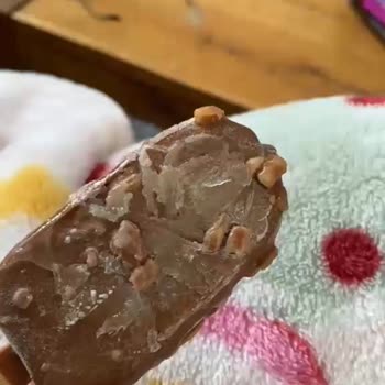 Magnum Mini Badem Dondurmasının Hijyen Ve Kalite Sorunları