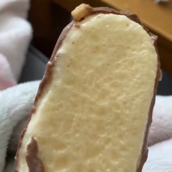 Magnum Mini Badem Dondurmasının Hijyen Ve Kalite Sorunları