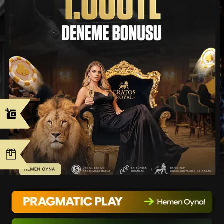 Cratos Royal Bet 5 Milyon Liralık Slot Kaybı Ve Canlı Destekteki Saygısız Tutum