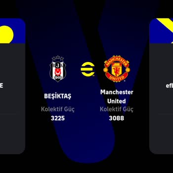 Adil Olmayan Eşleşmeler Sebebiyle Klasmanda Gerileme
