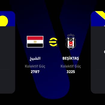 Adil Olmayan Eşleşmeler Sebebiyle Klasmanda Gerileme