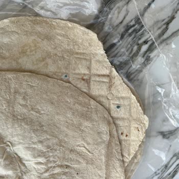 Migros Bitez Şubesinde Küflü Lavaş Sağlık Riski Ve Ücret İadesi