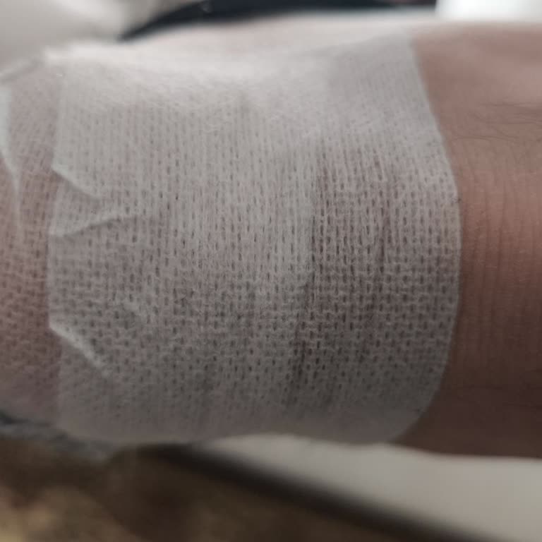 Slazenger Ayakkabısı Topuk Dikeni Ve Şiddetli Ağrıya Neden Oldu