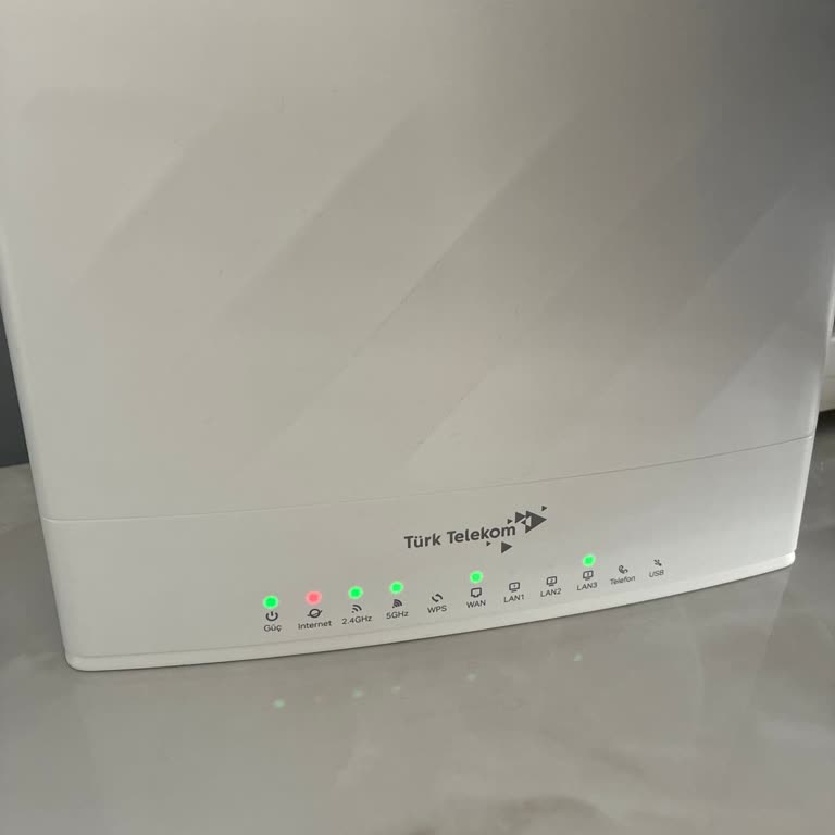 Üç Gün Süren İnternet Kesintisi Ve Cevapsız Arıza Kayıtları