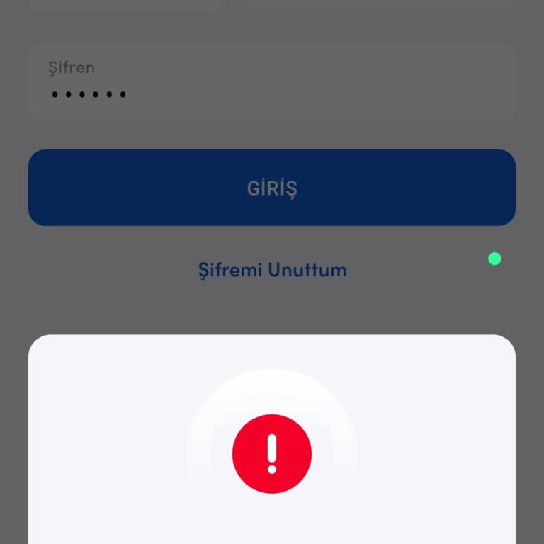 Fups Hesabım Haksız Şekilde Bloke Edildi Ve 85 Bin TL’yi Kullanamıyorum