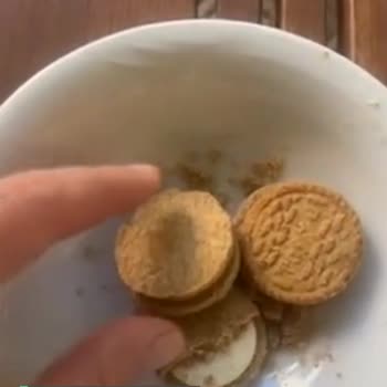 Torku Tam Kremalı Bisküvi Hatalı!