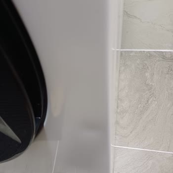 Vestel'den Alınan Çamaşır Ve Kurutma Makinelerinde Çukur Ve Kabarıklık