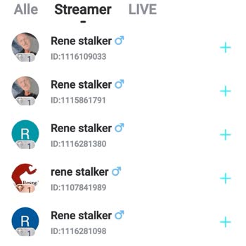 Bigo Löscht Meine Fakeprofile Seit Monaten Nicht Trotz Mehrerer Meldungen