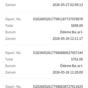 Mağduriyet Yaşama