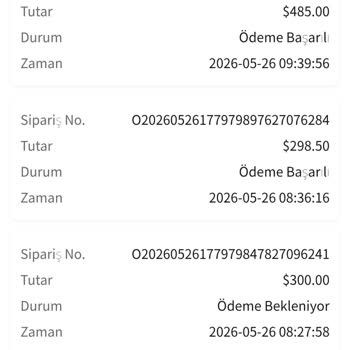 Mağduriyet Yaşama