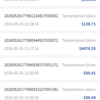 Mağduriyet Yaşama